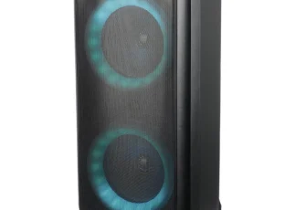 اسپیکر بلوتوث قابل حمل XP-M1213M
