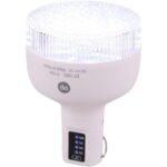 لامپ شارژی دی پی مدل DP-7855