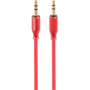 کابل AUX شوش SH-A12 طول 1.1 متر