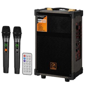 اسپیکر چمدانیXP PRODUCT S1321