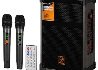 اسپیکر چمدانیXP PRODUCT S1321