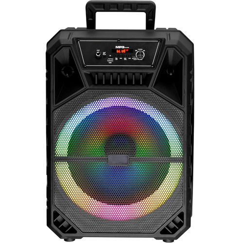 اسپیکر چمدانی بی سیم ایکس پی مدل XP PRODUCT XP-S1323U