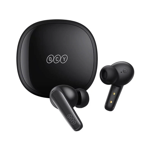 هدفون بلوتوثی کیو سی وای مدل QCY T13X