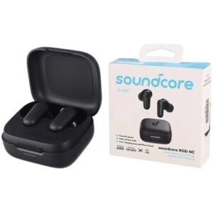 هندزفری بلوتوثی انکر مدل Soundcore R50i NC